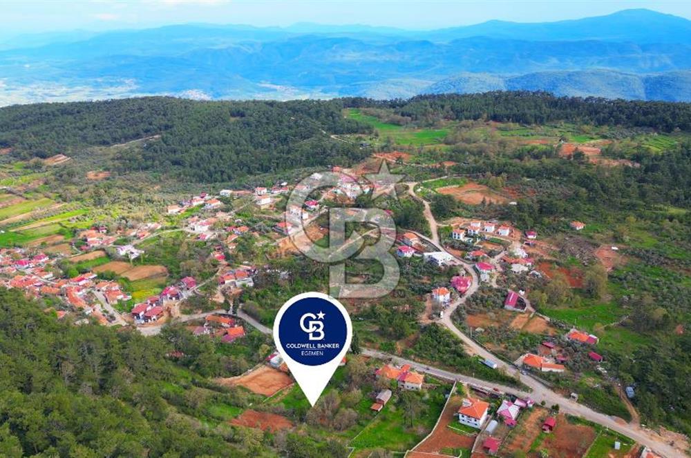 Muğla Menteşe Kuyucak Mahallesi’nde 571 m² Köy İçi İmarlı Satılık Arsa