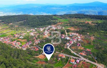 Muğla Menteşe Kuyucak Mahallesi’nde 571 m² Köy İçi İmarlı Satılık Arsa