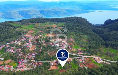 Muğla Menteşe Kuyucak Mahallesi’nde 571 m² Köy İçi İmarlı Satılık Arsa