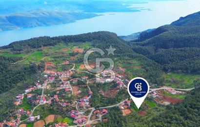 Muğla Menteşe Kuyucak Mahallesi’nde 571 m² Köy İçi İmarlı Satılık Arsa