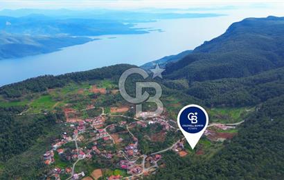 Muğla Menteşe Kuyucak Mahallesi’nde 571 m² Köy İçi İmarlı Satılık Arsa