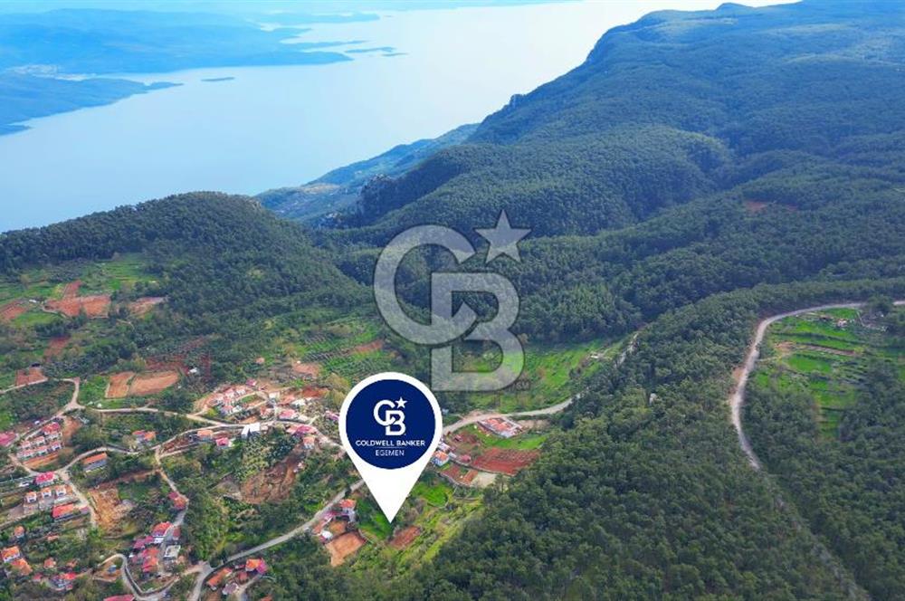 Muğla Menteşe Kuyucak Mahallesi’nde 571 m² Köy İçi İmarlı Satılık Arsa