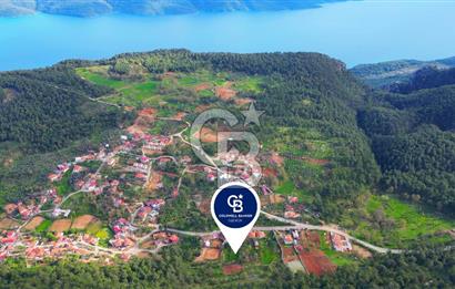 Muğla Menteşe Kuyucak Mahallesi’nde 571 m² Köy İçi İmarlı Satılık Arsa