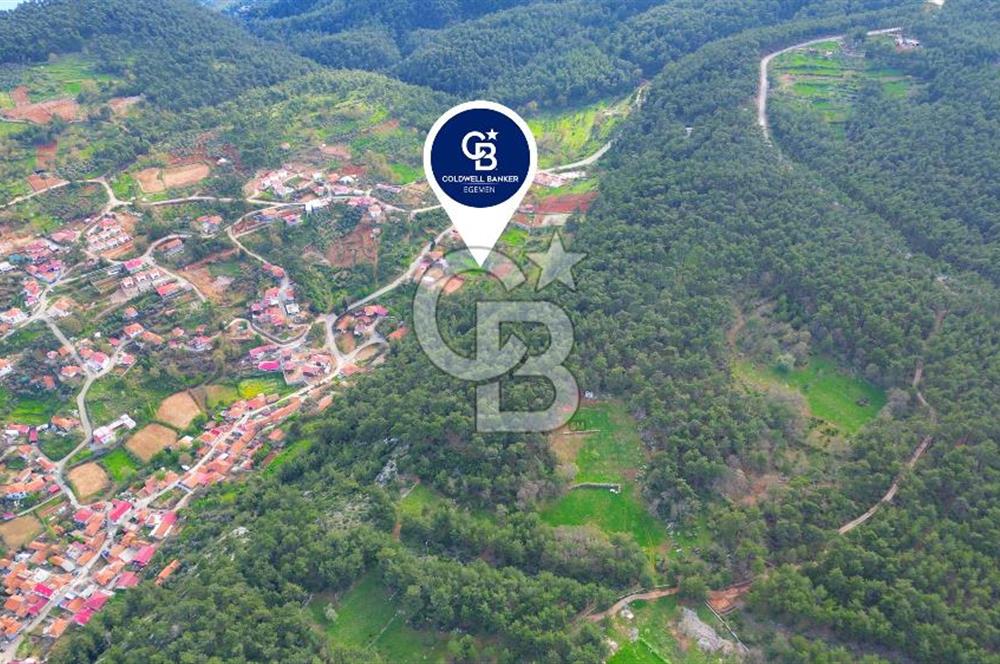 Muğla Menteşe Kuyucak Mahallesi’nde 571 m² Köy İçi İmarlı Satılık Arsa