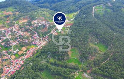 Muğla Menteşe Kuyucak Mahallesi’nde 571 m² Köy İçi İmarlı Satılık Arsa