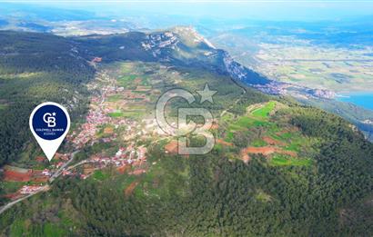 Muğla Menteşe Kuyucak Mahallesi’nde 571 m² Köy İçi İmarlı Satılık Arsa