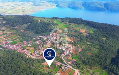 Muğla Menteşe Kuyucak Mahallesi’nde 571 m² Köy İçi İmarlı Satılık Arsa