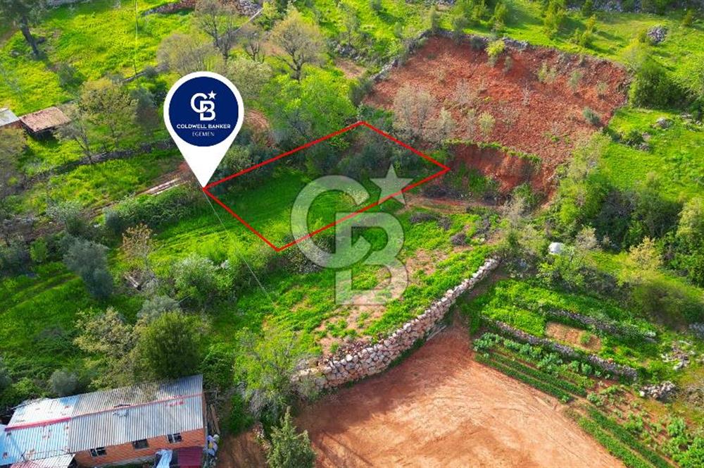 Muğla Menteşe Kuyucak Mahallesi’nde 571 m² Köy İçi İmarlı Satılık Arsa