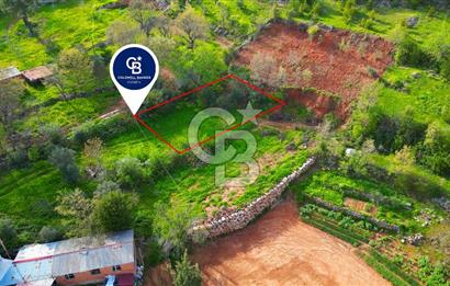 Muğla Menteşe Kuyucak Mahallesi’nde 571 m² Köy İçi İmarlı Satılık Arsa