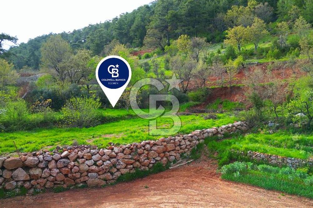 Muğla Menteşe Kuyucak Mahallesi’nde 571 m² Köy İçi İmarlı Satılık Arsa