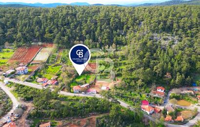 Muğla Menteşe Kuyucak Mahallesi’nde 571 m² Köy İçi İmarlı Satılık Arsa