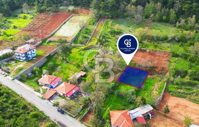 Muğla Menteşe Kuyucak Mahallesi’nde 571 m² Köy İçi İmarlı Satılık Arsa