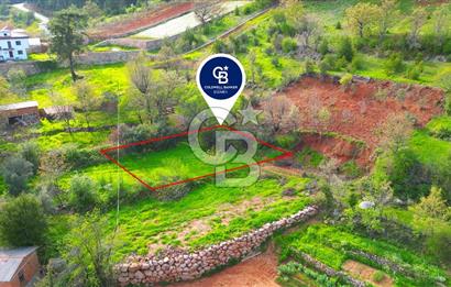 Muğla Menteşe Kuyucak Mahallesi’nde 571 m² Köy İçi İmarlı Satılık Arsa