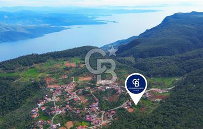 Muğla Menteşe Kuyucak Mahallesi’nde 345 m² Konut İmarlı Satılık Arsa