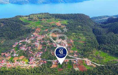 Muğla Menteşe Kuyucak Mahallesi’nde 345 m² Konut İmarlı Satılık Arsa