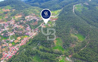 Muğla Menteşe Kuyucak Mahallesi’nde 345 m² Konut İmarlı Satılık Arsa