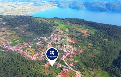 Muğla Menteşe Kuyucak Mahallesi’nde 345 m² Konut İmarlı Satılık Arsa