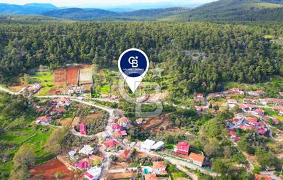 Muğla Menteşe Kuyucak Mahallesi’nde 345 m² Konut İmarlı Satılık Arsa