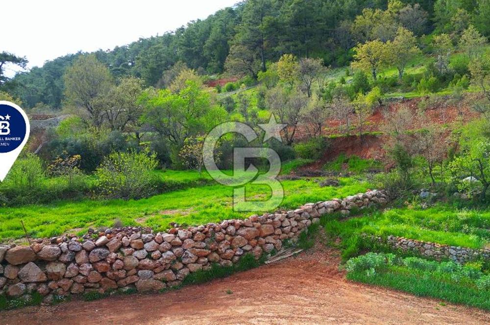 Muğla Menteşe Kuyucak Mahallesi’nde 345 m² Konut İmarlı Satılık Arsa