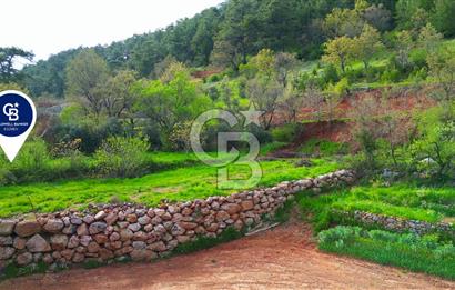 Muğla Menteşe Kuyucak Mahallesi’nde 345 m² Konut İmarlı Satılık Arsa