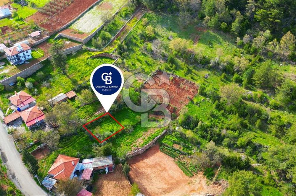 Muğla Menteşe Kuyucak Mahallesi’nde 345 m² Konut İmarlı Satılık Arsa