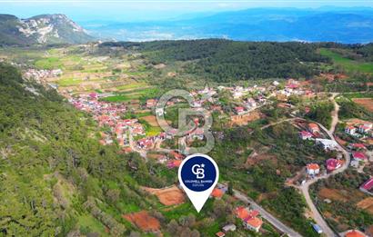 Muğla Menteşe Kuyucak Mahallesi’nde 345 m² Konut İmarlı Satılık Arsa