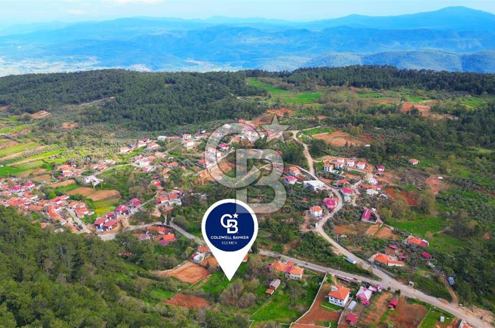 Muğla Menteşe Kuyucak Mahallesi’nde 345 m² Konut İmarlı Satılık Arsa