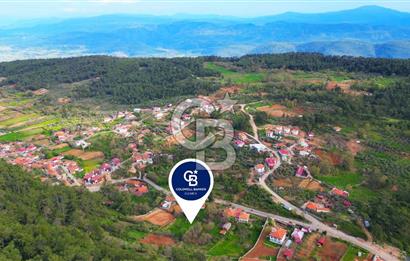 Muğla Menteşe Kuyucak Mahallesi’nde 345 m² Konut İmarlı Satılık Arsa