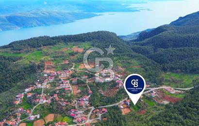 Muğla Menteşe Kuyucak Mahallesi’nde 345 m² Konut İmarlı Satılık Arsa