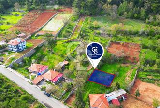 Muğla Menteşe Kuyucak Mahallesi’nde 345 m² Konut İmarlı Satılık Arsa - 1 - 346066