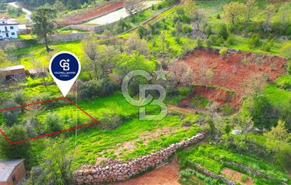 Muğla Menteşe Kuyucak Mahallesi’nde 345 m² Konut İmarlı Satılık Arsa