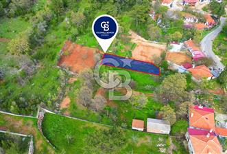 Muğla Menteşe Kuyucak Mahallesi’nde 736 m² İmarlı Satılık Arsa - 11 - 346068