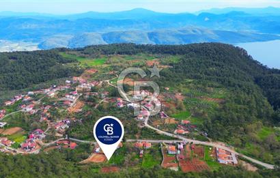 Muğla Menteşe Kuyucak Mahallesi’nde 736 m² İmarlı Satılık Arsa