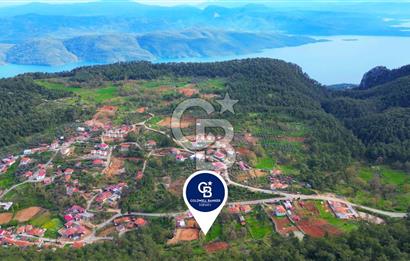 Muğla Menteşe Kuyucak Mahallesi’nde 736 m² İmarlı Satılık Arsa