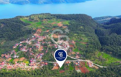 Muğla Menteşe Kuyucak Mahallesi’nde 736 m² İmarlı Satılık Arsa
