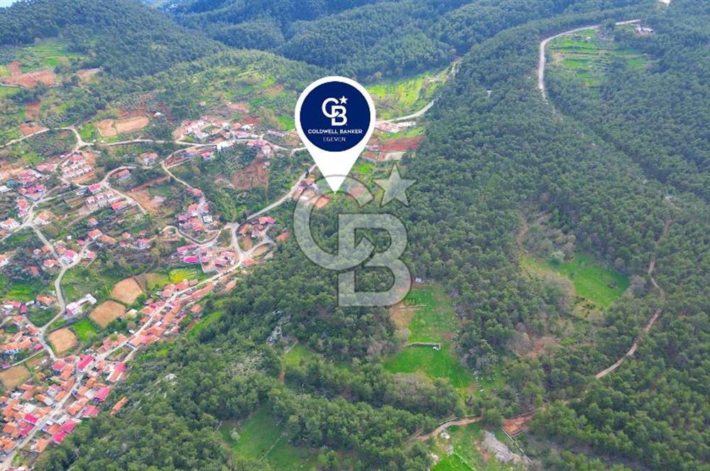 Muğla Menteşe Kuyucak Mahallesi’nde 736 m² İmarlı Satılık Arsa