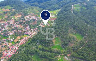 Muğla Menteşe Kuyucak Mahallesi’nde 736 m² İmarlı Satılık Arsa