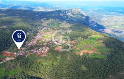 Muğla Menteşe Kuyucak Mahallesi’nde 736 m² İmarlı Satılık Arsa