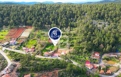 Muğla Menteşe Kuyucak Mahallesi’nde 736 m² İmarlı Satılık Arsa