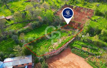 Muğla Menteşe Kuyucak Mahallesi’nde 736 m² İmarlı Satılık Arsa