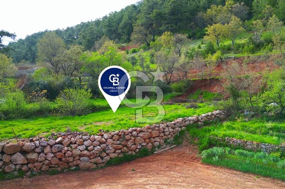 Muğla Menteşe Kuyucak Mahallesi’nde 736 m² İmarlı Satılık Arsa