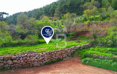 Muğla Menteşe Kuyucak Mahallesi’nde 736 m² İmarlı Satılık Arsa