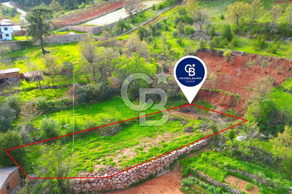 Muğla Menteşe Kuyucak Mahallesi’nde 736 m² İmarlı Satılık Arsa