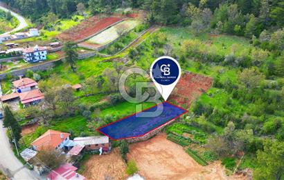 Muğla Menteşe Kuyucak Mahallesi’nde 736 m² İmarlı Satılık Arsa