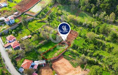 Muğla Menteşe Kuyucak Mahallesi’nde 736 m² İmarlı Satılık Arsa