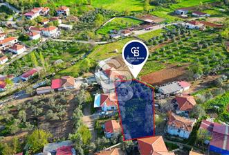 Muğla Menteşe Algı Mahallesi’nde 816 m² Konut İmarlı Satılık Arsa - 6 - 346060