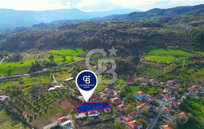 Muğla Menteşe Algı Mahallesi’nde 816 m² Konut İmarlı Satılık Arsa