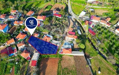 Muğla Menteşe Algı Mahallesi’nde 816 m² Konut İmarlı Satılık Arsa