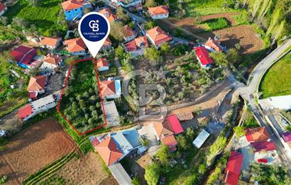 Muğla Menteşe Algı Mahallesi’nde 816 m² Konut İmarlı Satılık Arsa