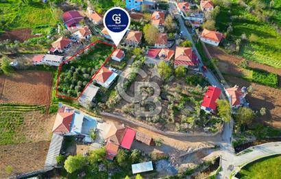 Muğla Menteşe Algı Mahallesi’nde 816 m² Konut İmarlı Satılık Arsa